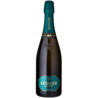 Kessler Sekt Jägergrün Rieslin gallery