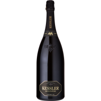 Kessler Sekt Hochgewächs Chardonnay gallery