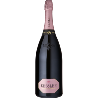 Kessler Sekt Hochgewächs Ros&eacute gallery