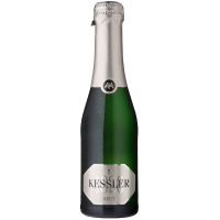Kessler Sekt Brut 0,2 L, weiß, 0,2 gallery