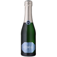 Kessler Sekt Sec 0,2 L, weiß, 0,2  gallery