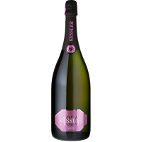 Kessler Sekt Rosé Magnum 1,5 L, r gallery