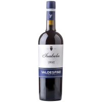 Valdespino Sherry DO Cream Isabela 17,5% gallery
