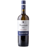 Valdespino Sherry DO Fino Inocente 15%,  gallery