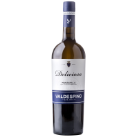 Valdespino Sherry DO Manzanilla Delicios gallery