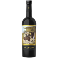 Valdespino Sherry DO Medium Dry Contraba gallery