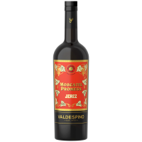 Promesa Moscatel Valdespino Sherry DO 17 gallery