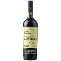 Valdespino Sherry DO Pedro Ximenez El Ca gallery