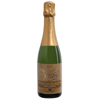 Cave de Lugny Crém de Bourg Bdb Brut 0