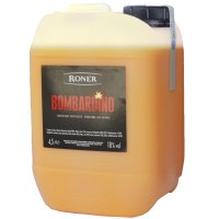 Roner Bombardino Likör 18% 4,5l, 4, gallery