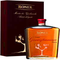 Roner Grappa Gewürztraminer Riserva gallery