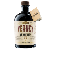 La Valdotaine Vermouth Verney 16,5% 1,0l gallery
