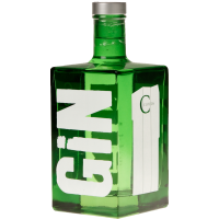 Clouds GIN 42% BIO, 0,7 Liter gallery