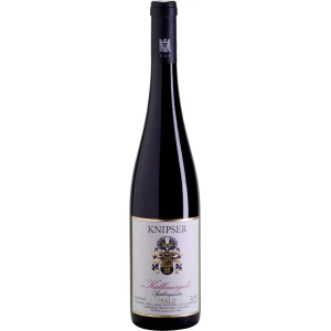 2019 | Kalkmergel Sp&auml;tburgunder 0,75 Liter | Weingut...
