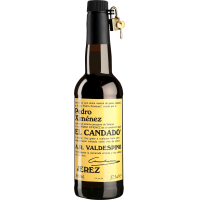 Valdespino Sherry DO El Candado Pedro Ximenez