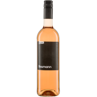 Baumann Cuvée Rosé Demeter gallery