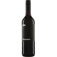 Baumann Cuvée Rot Demeter, rot, 0,75 L
