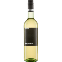 Baumann Cuvée Weiss Demeter, wei& gallery