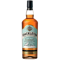 Shackleton Blended Malt Whisky 40%, 0,7  gallery