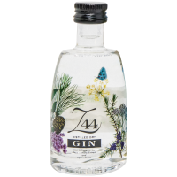 Roner Z44 Gin 44% 24 X 0,05l, 0,05 Liter gallery