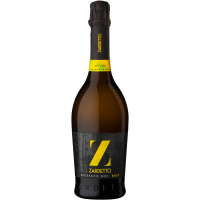 Zardetto Prosecco Spumante DOC brut, wei&szli