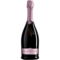 Montina Franciacorta DOCG Rosé De gallery