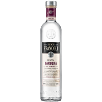 Luigi Francoli Grappa Barbera del Piemont 41,