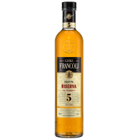 Luigi Francoli Grappa Riserva Edition 5/ gallery