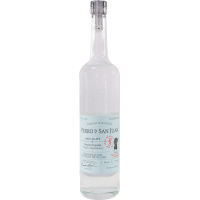 Perro de San Juan Mezcal Espadin 42,4%,  gallery