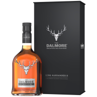 The Dalmore Highland King Alexander III  gallery