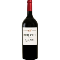 2017 | Muratie Wine Estate Ronnie Melck  gallery