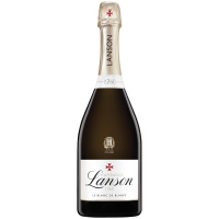Champagne Lanson Le Blanc de Blancs, wei gallery