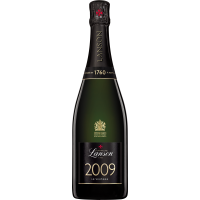 2009 | Champagne Lanson Le Vintage Brut, gallery