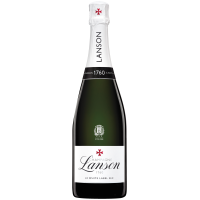Champagne Lanson Le White Label sec, wei gallery