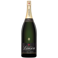 Champagne Lanson Le Black Label Brut 3,0 gallery