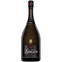 Champagne Lanson Le Black Réserve gallery