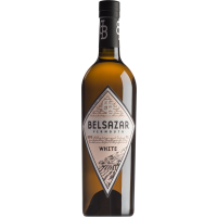 Belsazar Vermouth White 18% Vol., 0,75 Liter