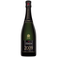 2009 | Champagne Lanson Le Vintage Brut  gallery