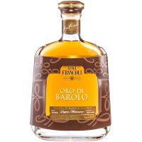 Luigi Francoli Grappa Oro di Barolo 42,5 gallery