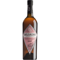 Belsazar Vermouth Ros&eacute; 17,5% Vol., 0,75 Liter