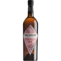 Belsazar Vermouth Rosé 14,5% Vol. gallery