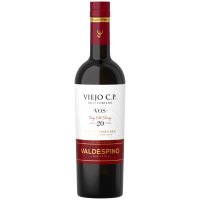 Valdespino Sherry DOP Palo Cortado Viejo gallery