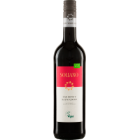 2020 | Soliano Cab. Sauvignon Vin De Fra gallery