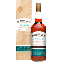 Tamnavulin Sauvignon Blanc Cask Speyside Sing