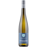 2021 | Weingut Steitz Silvaner Stein-Boc gallery