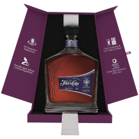 Flor de Caña 130th Anniversary 20 Year