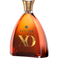 Maison Gautier Cognac XO 40% Geschenkbox gallery