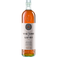 Luigi Francoli Grappa La Visione di Luig gallery