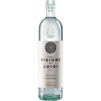 Luigi Francoli Grappa La Visione di Luig gallery