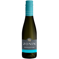 Zonin Prosecco Frizzante DOC 0,2L, wei&s gallery